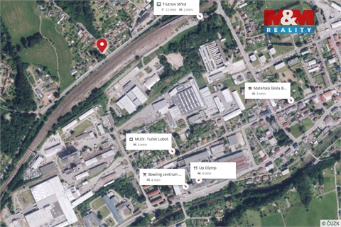 Pronájem bytu 2kk, 38 m² 10