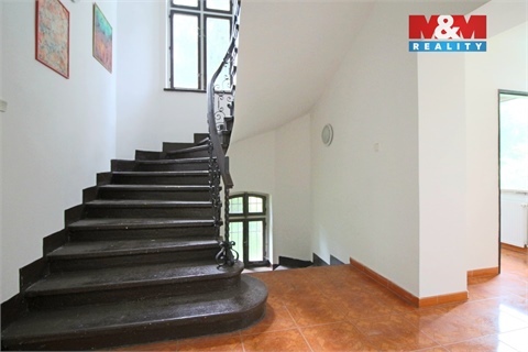 Pronájem bytu 2kk, 38 m² 8