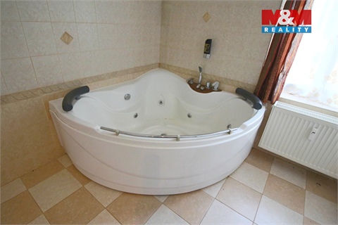 Pronájem bytu 2kk, 38 m² - 2