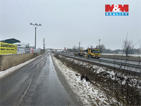 Pronájem skladu / haly, 263 m² - 6