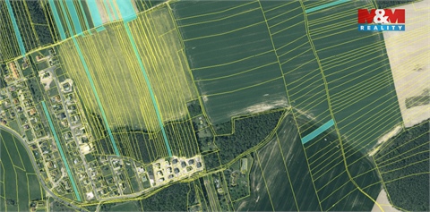 Prodej zemědělské půdy, 75 595 m² 4