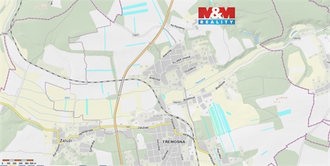 Prodej zemědělské půdy, 75 595 m² 0