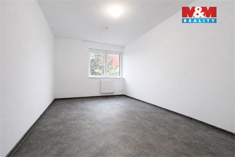 Pronájem bytu 2kk, 56 m² - 2