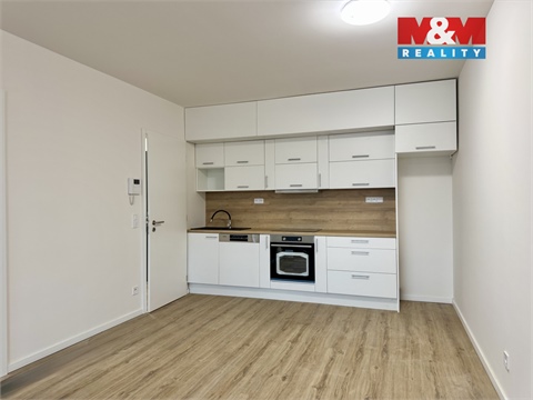 Pronájem bytu 2kk, 50 m² 2