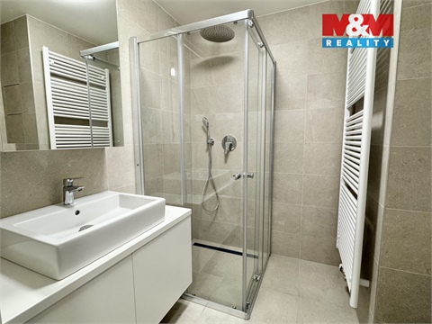 Pronájem bytu 2kk, 50 m² 6