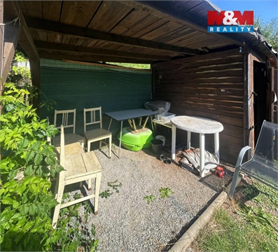 Pronájem zahrady, 206 m² 6