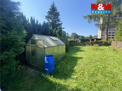 Pronájem zahrady, 206 m² 4