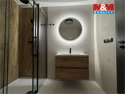 Pronájem atypického bytu, 53 m² 8