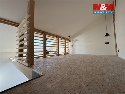 Pronájem atypického bytu, 53 m² 6