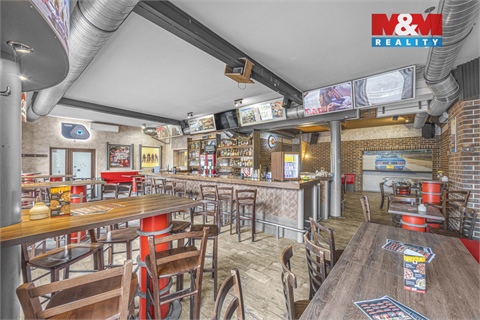 Pronájem restaurace, 129 m² 8