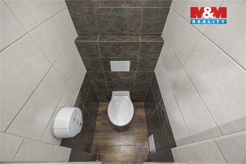 Pronájem restaurace, 129 m² 14