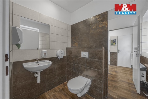 Pronájem restaurace, 129 m² 12