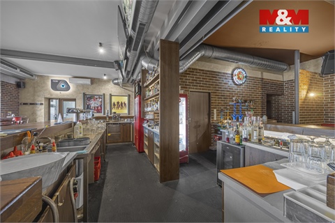 Pronájem restaurace, 129 m² 6