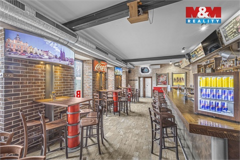 Pronájem restaurace, 129 m² 4