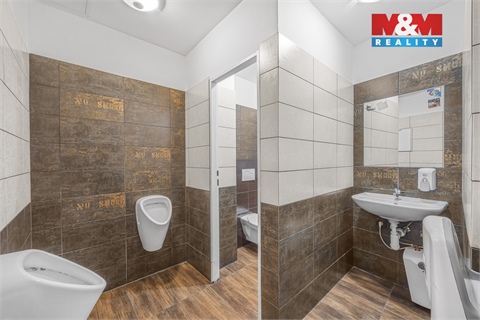 Pronájem restaurace, 129 m² - 10