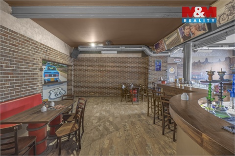 Pronájem restaurace, 129 m² 10