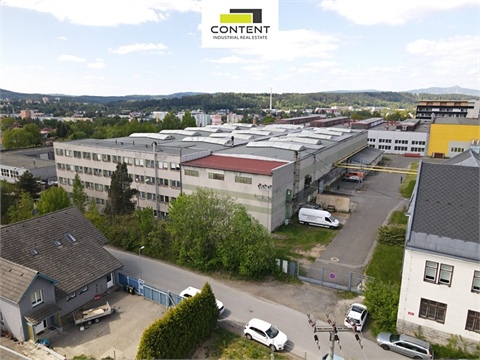 Prodej pozemku pro komerční výstavbu, 8 651 m² 6