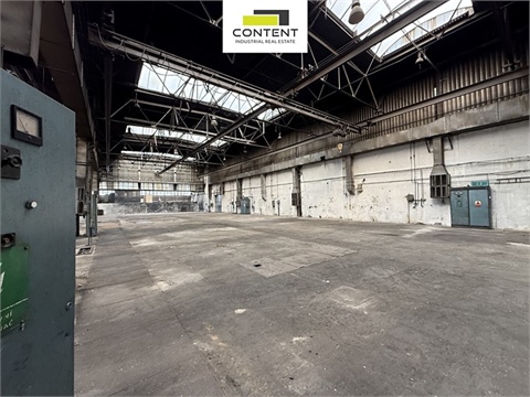 Prodej pozemku pro komerční výstavbu, 8 651 m² - 18