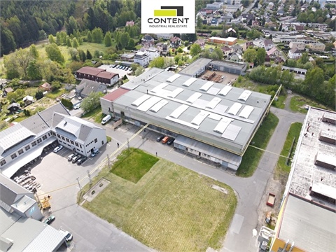 Prodej pozemku pro komerční výstavbu, 8 651 m² 4