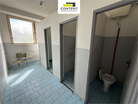 Prodej pozemku pro komerční výstavbu, 8 651 m² - 10