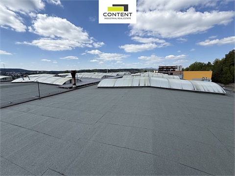 Prodej pozemku pro komerční výstavbu, 8 651 m² - 16