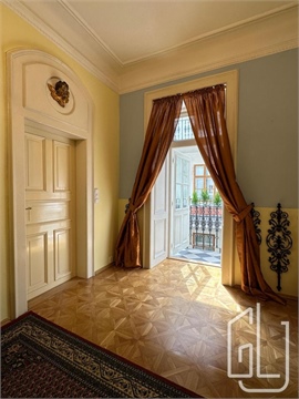 Pronájem bytu 4+1, 90 m² - 10