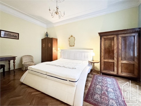 Pronájem bytu 4+1, 90 m² - 0