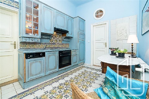 Pronájem bytu 4+1, 90 m² 4