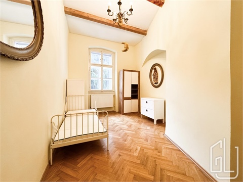 Pronájem bytu 4+1, 90 m² 12