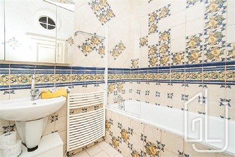 Pronájem bytu 4+1, 90 m² - 10