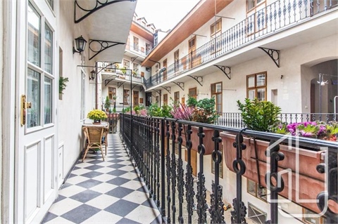 Pronájem bytu 4+1, 90 m² 2