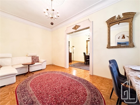 Pronájem bytu 4+1, 90 m² 8