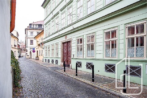 Pronájem bytu 4+1, 90 m² 14