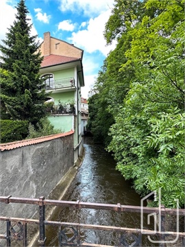 Pronájem bytu 4+1, 90 m² - 4