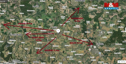 Prodej rodinného domu, 74 m² 14