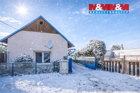 Prodej rodinného domu, 74 m² 0