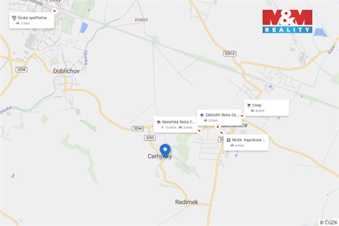 Prodej rodinného domu, 74 m² - 16