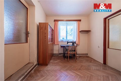 Prodej rodinného domu, 74 m² 10