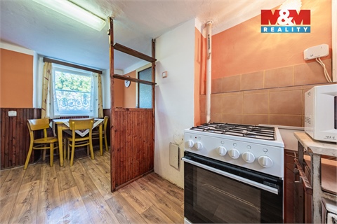 Prodej rodinného domu, 74 m² 6
