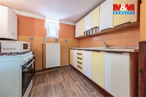 Prodej rodinného domu, 74 m² 4