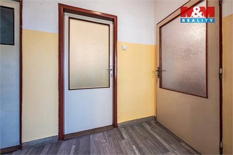 Prodej rodinného domu, 74 m² - 8