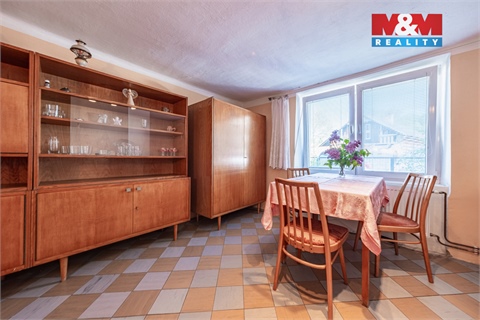 Prodej rodinného domu, 74 m² - 2