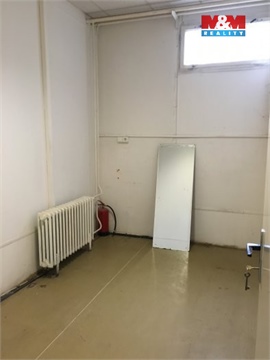 Pronájem obchodních prostor, 166 m² 8