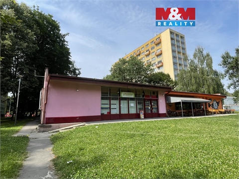 Pronájem obchodních prostor, 166 m² 0