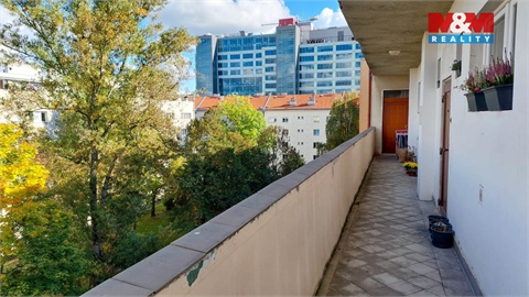 Prodej bytu 1kk, 27 m² 14