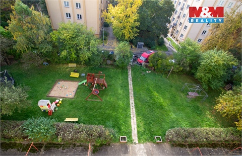 Prodej bytu 1kk, 27 m² 12