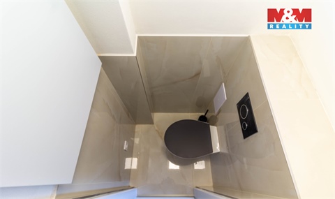 Prodej bytu 1kk, 27 m² 8