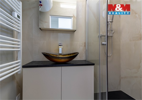 Prodej bytu 1kk, 27 m² - 6