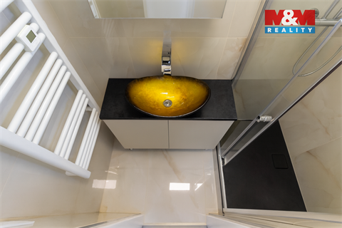 Prodej bytu 1kk, 27 m² 6