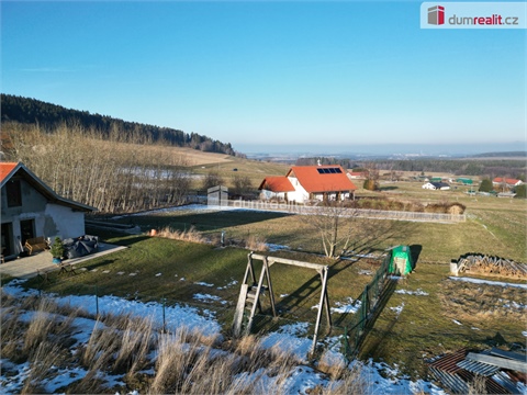 Prodej stavebního pozemku, 1 371 m² - 14